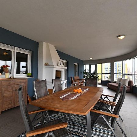 City Penthouse Vita PUY Exterior foto