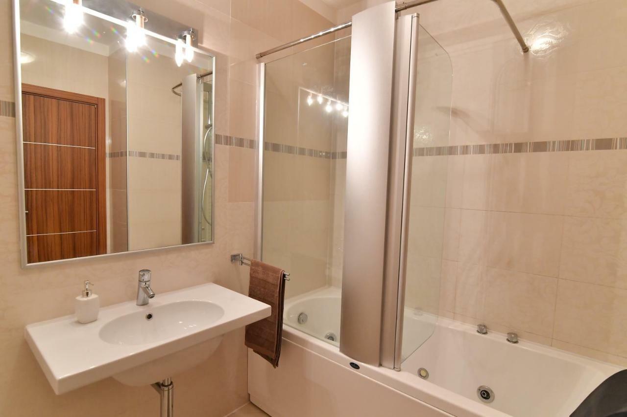 City Penthouse Vita PUY Exterior foto
