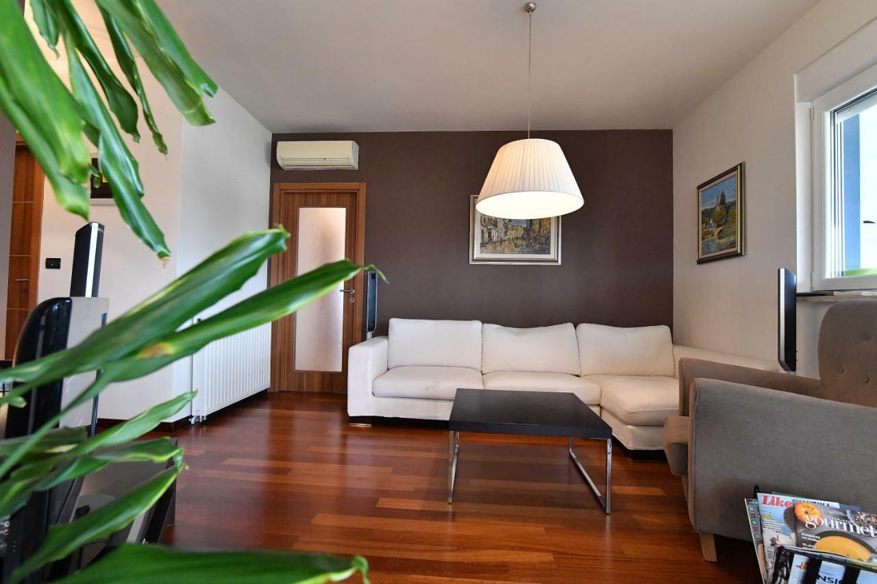 City Penthouse Vita PUY Exterior foto