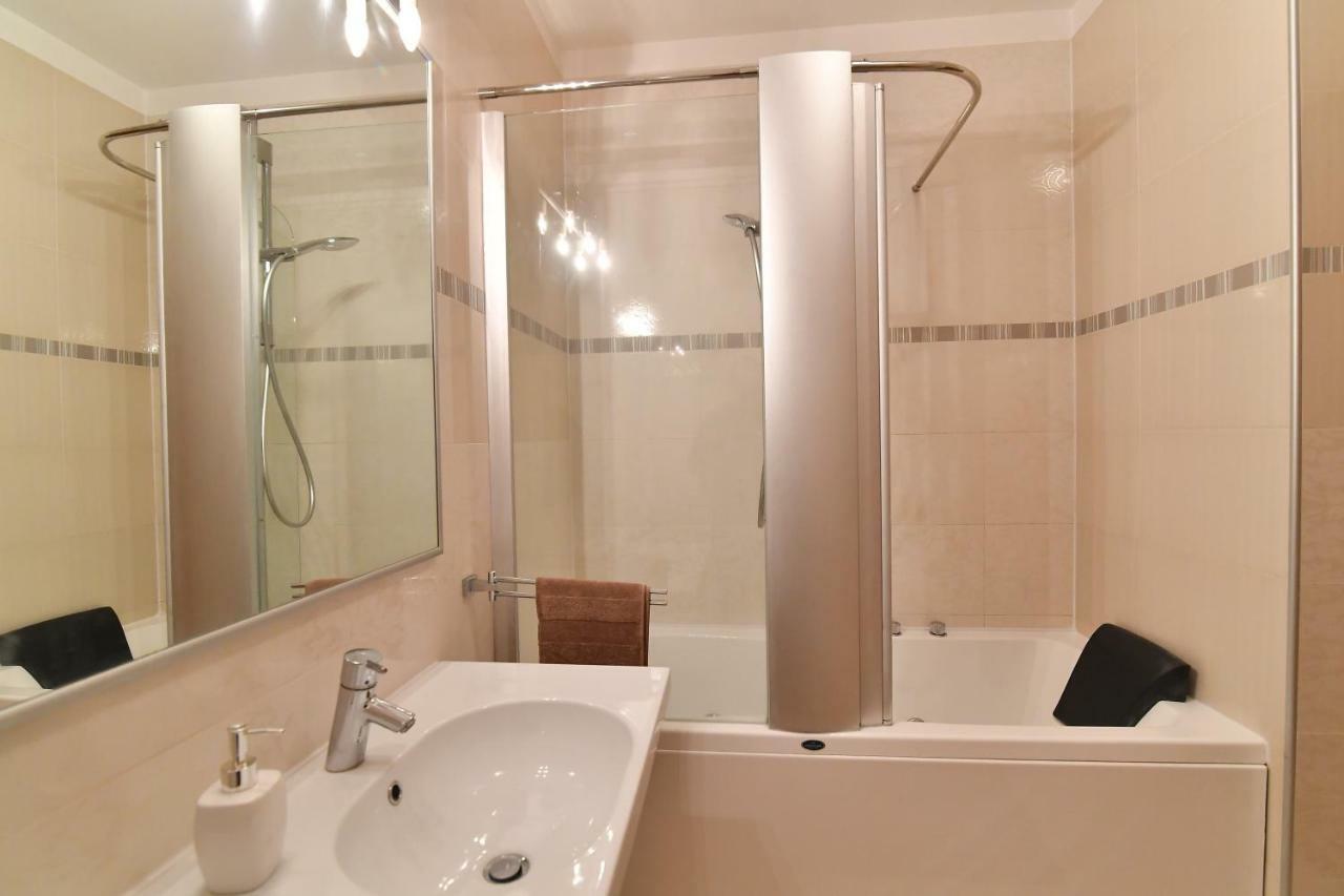 City Penthouse Vita PUY Exterior foto