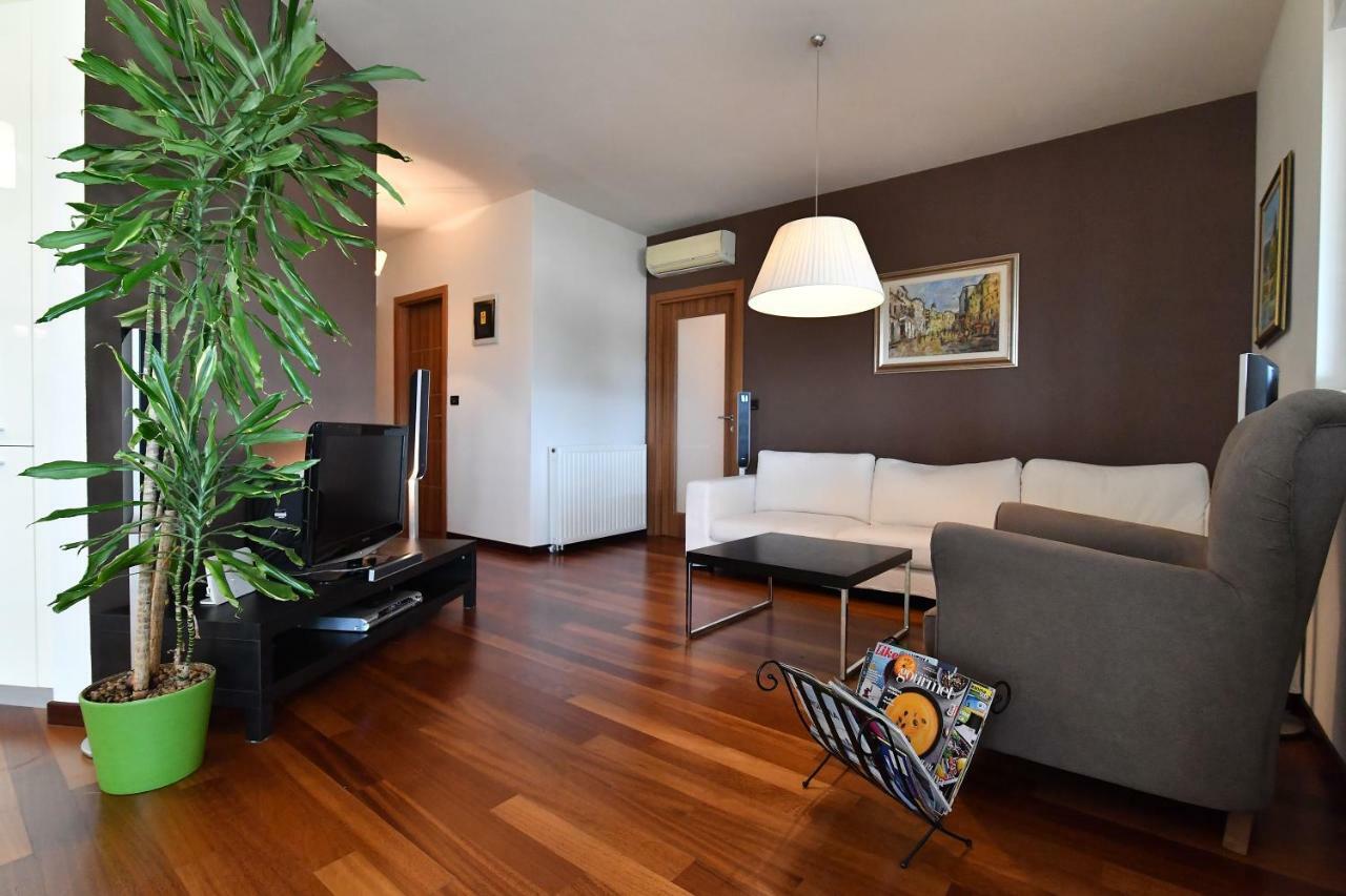 City Penthouse Vita PUY Exterior foto