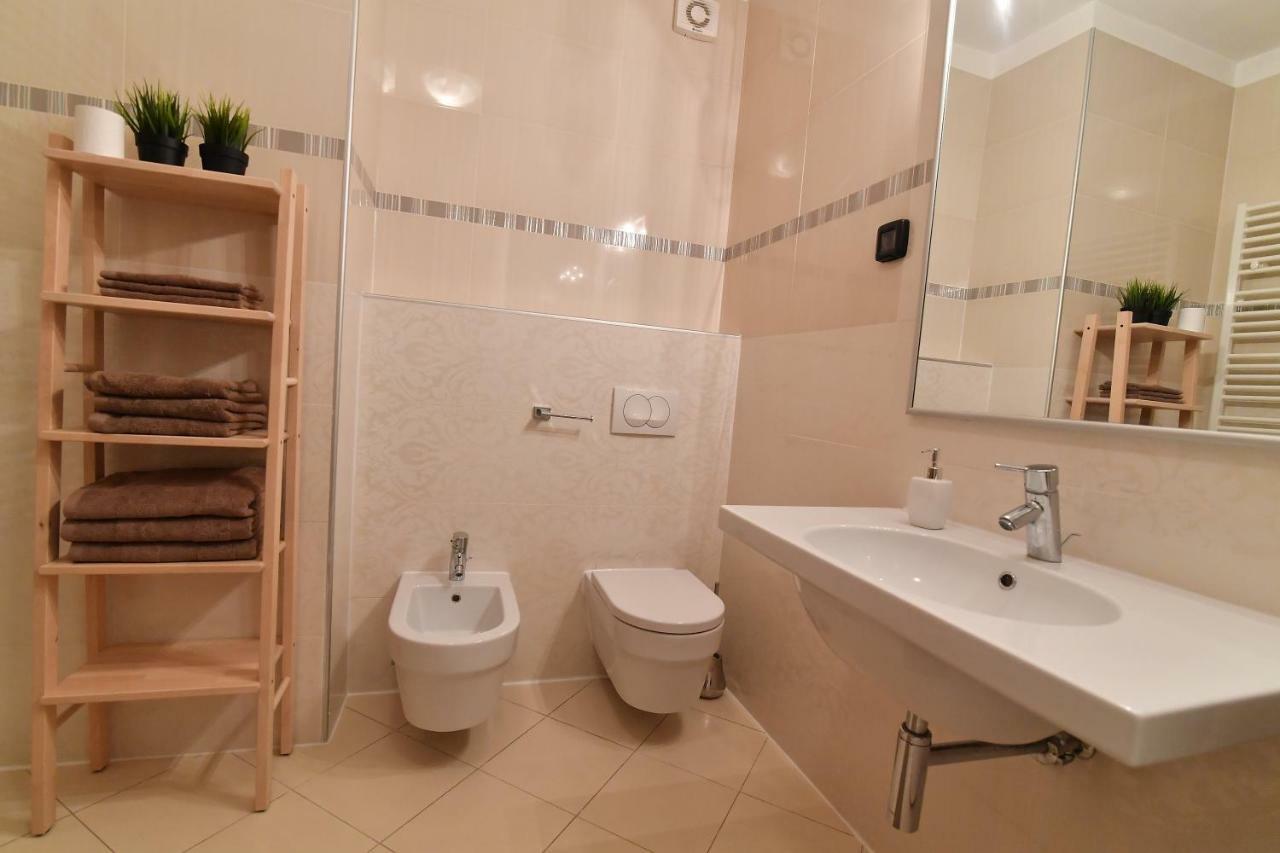 City Penthouse Vita PUY Exterior foto