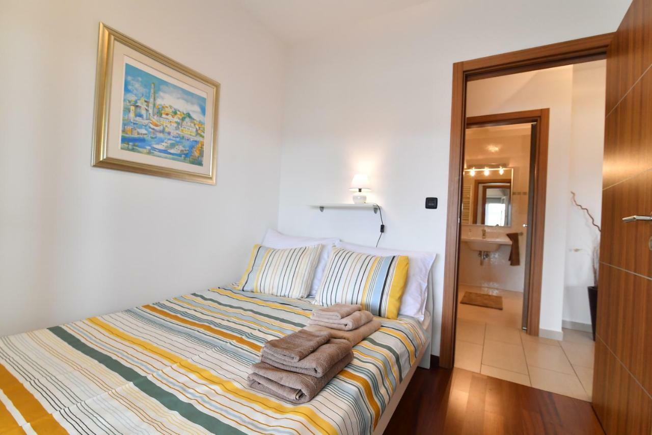 City Penthouse Vita PUY Exterior foto
