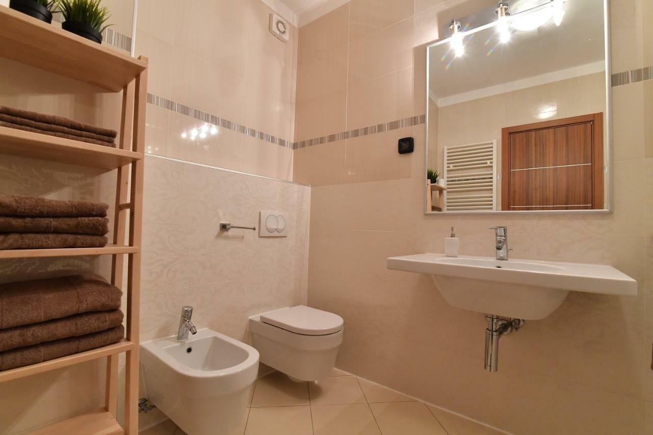 City Penthouse Vita PUY Exterior foto