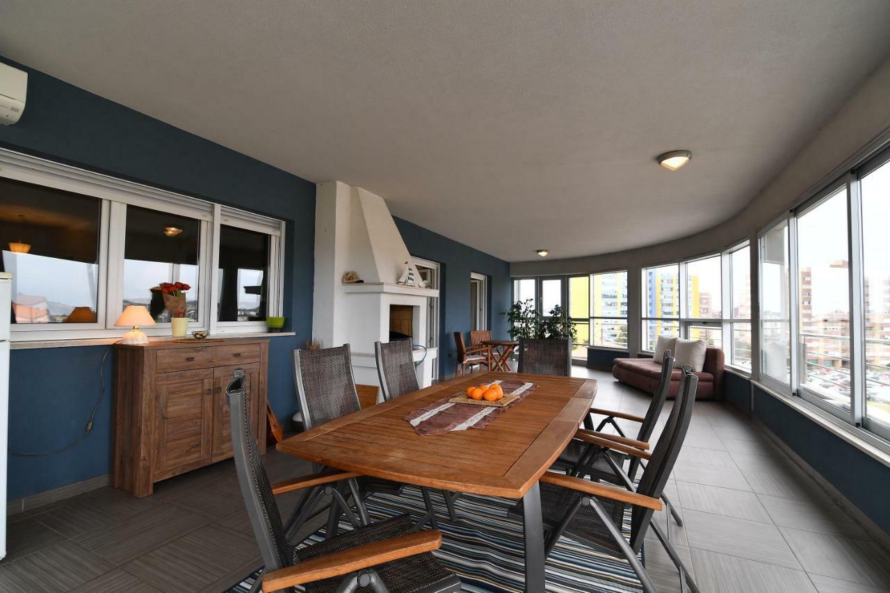 City Penthouse Vita PUY Exterior foto
