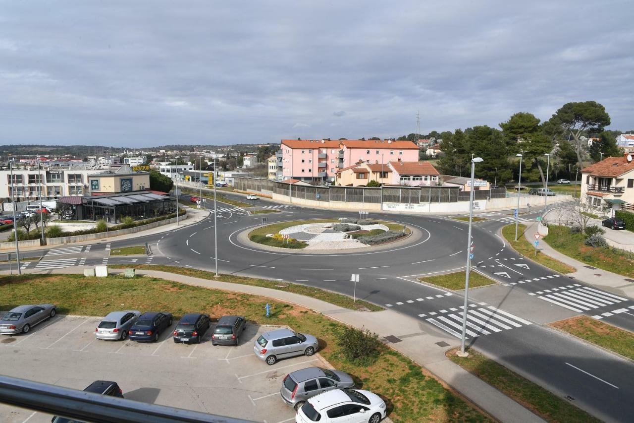 City Penthouse Vita PUY Exterior foto