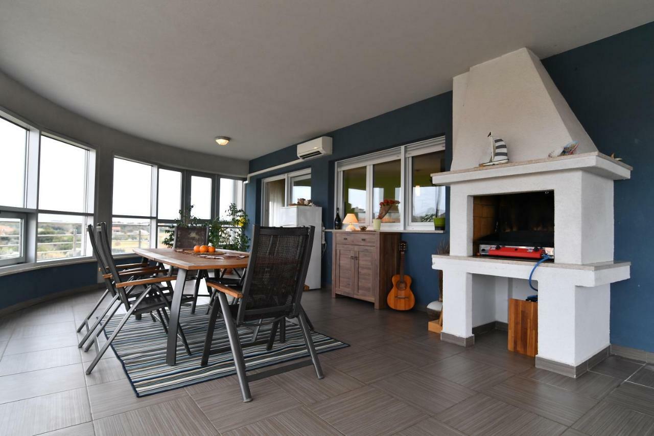 City Penthouse Vita PUY Exterior foto