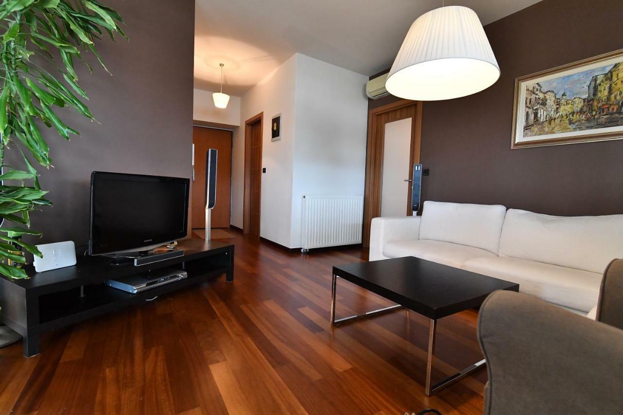 City Penthouse Vita PUY Exterior foto