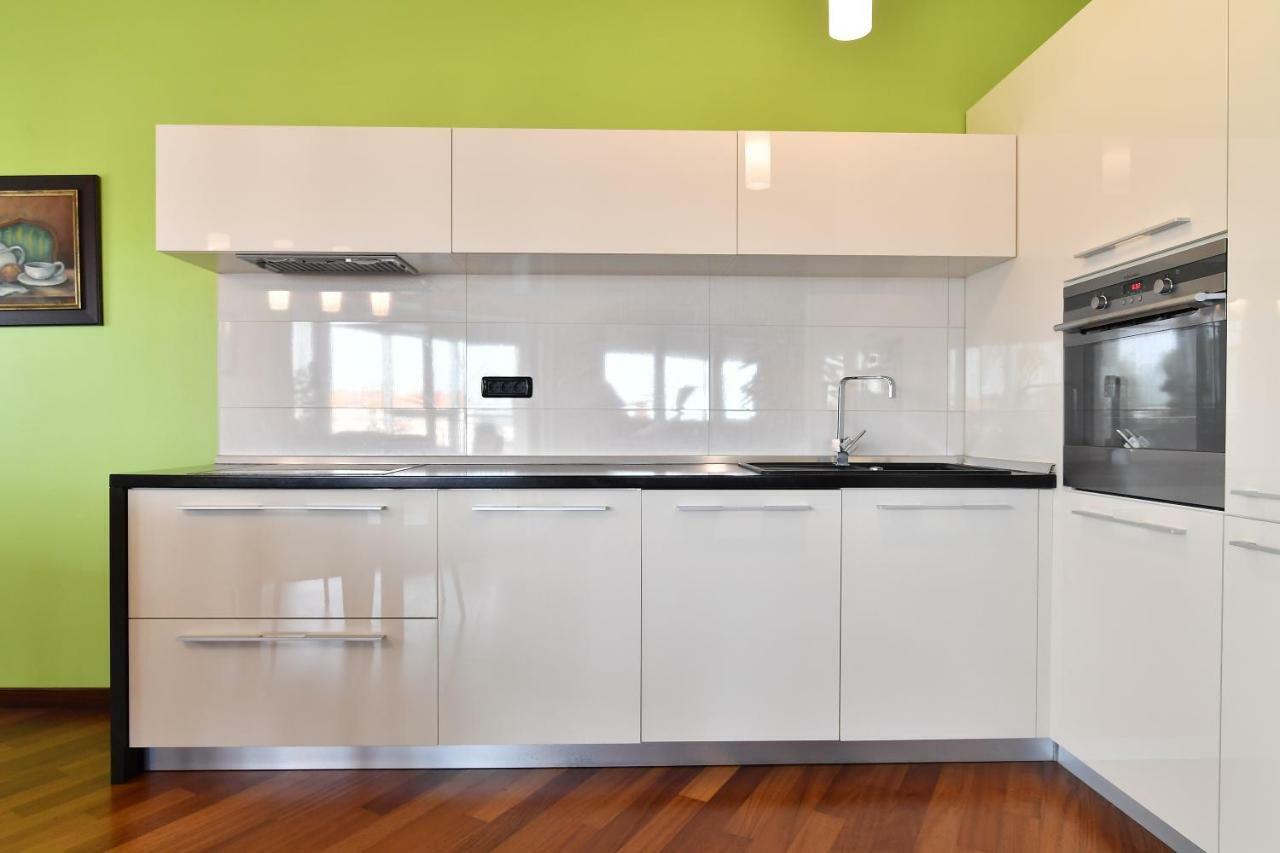 City Penthouse Vita PUY Exterior foto