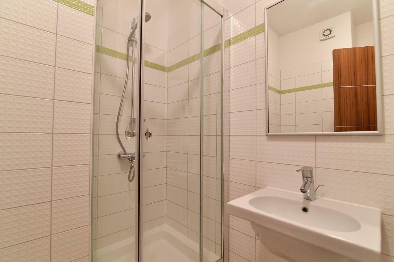 City Penthouse Vita PUY Exterior foto