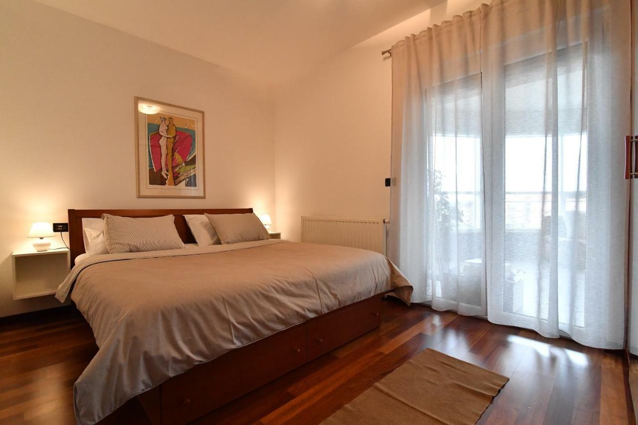 City Penthouse Vita PUY Exterior foto