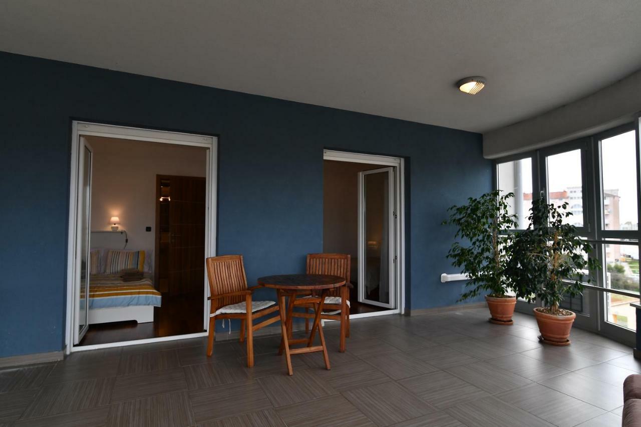 City Penthouse Vita PUY Exterior foto
