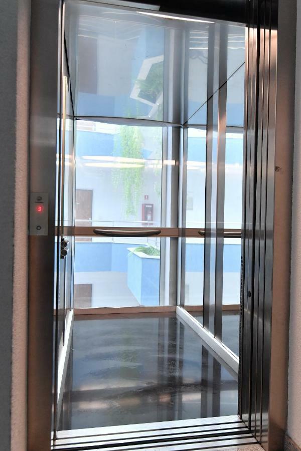 City Penthouse Vita PUY Exterior foto