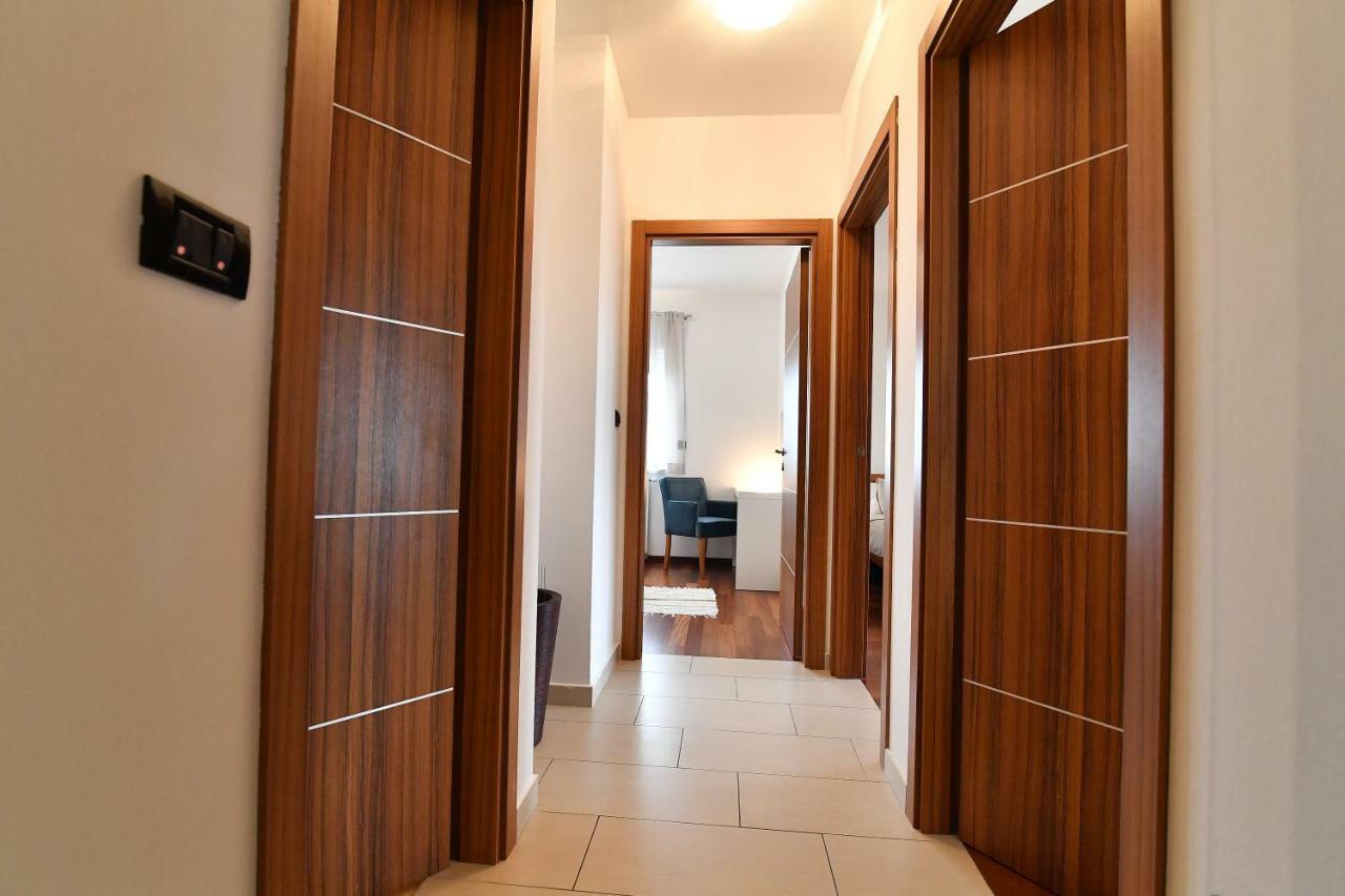 City Penthouse Vita PUY Exterior foto