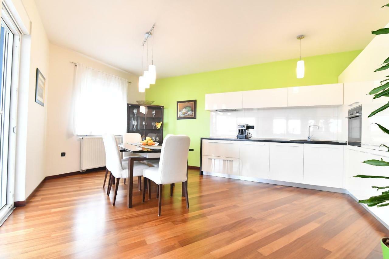 City Penthouse Vita PUY Exterior foto