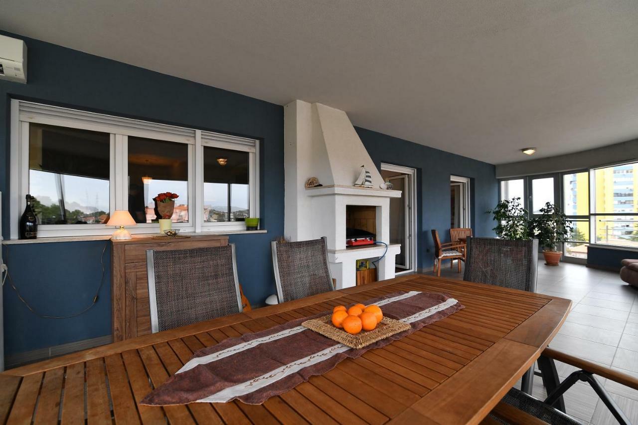 City Penthouse Vita PUY Exterior foto